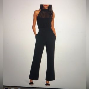 Nordstrom Pantsuit